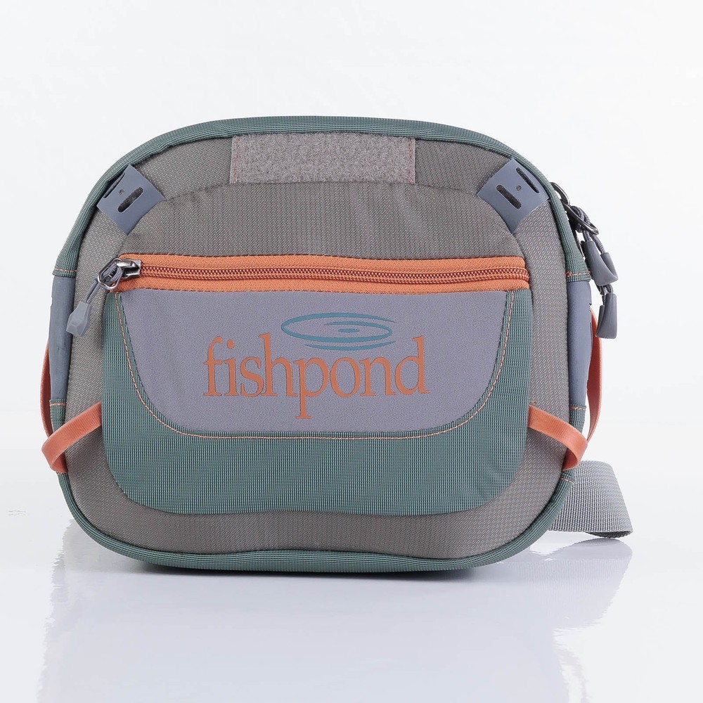 Fishpond Switchback Belt System 2.0 - FREE SHIPPING