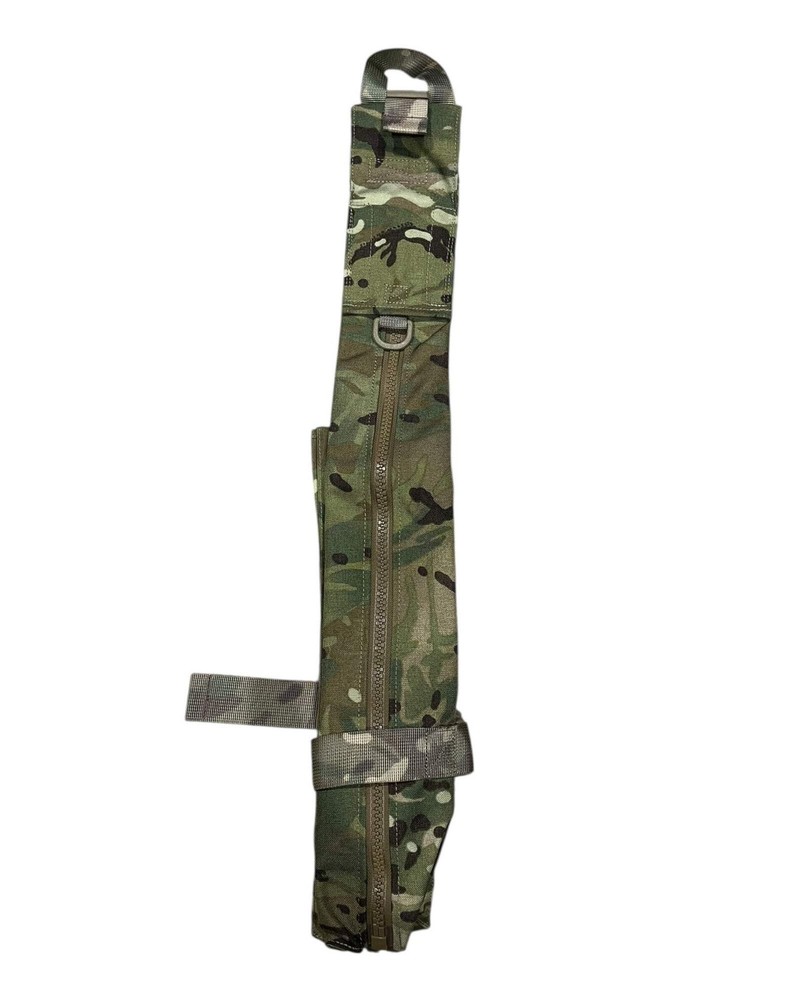 Link Ammo pouch saw case tool carry MTP British Army