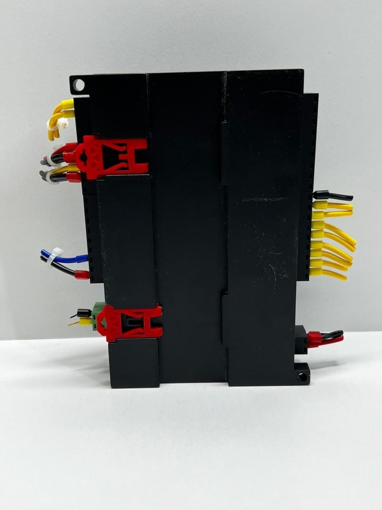 8AI 8DI 8DO Modbus RTU Data Acquisition IO Module Industrial Controller