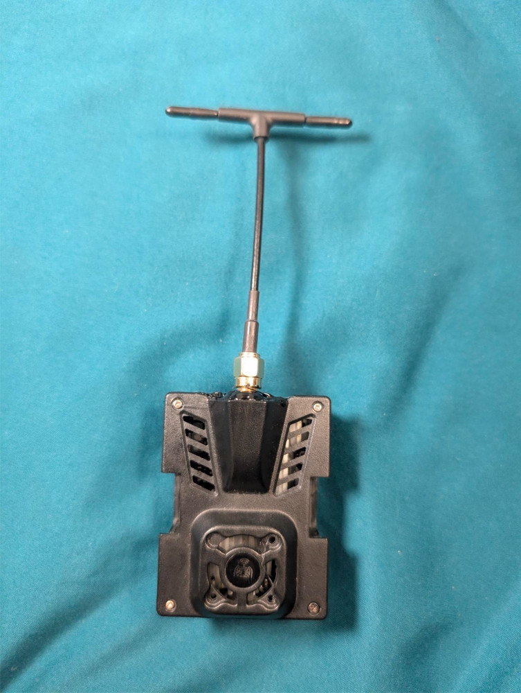 HGLRS ELRS Transmitter Module 1000mW For Radio - Module Only