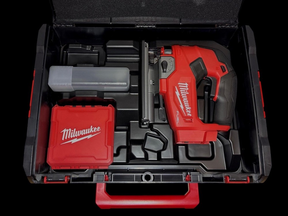 Ryobi Jigsaw Blade storage Case