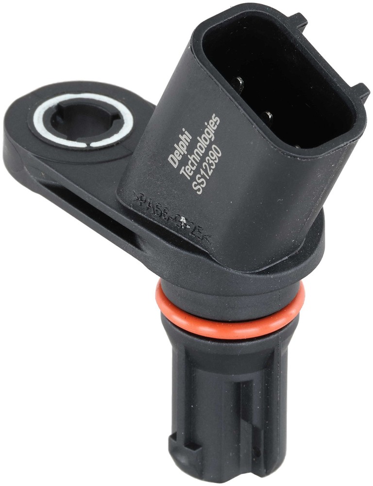 For 2011 Mercury Milan - Vehicle Speed Sensor Delphi