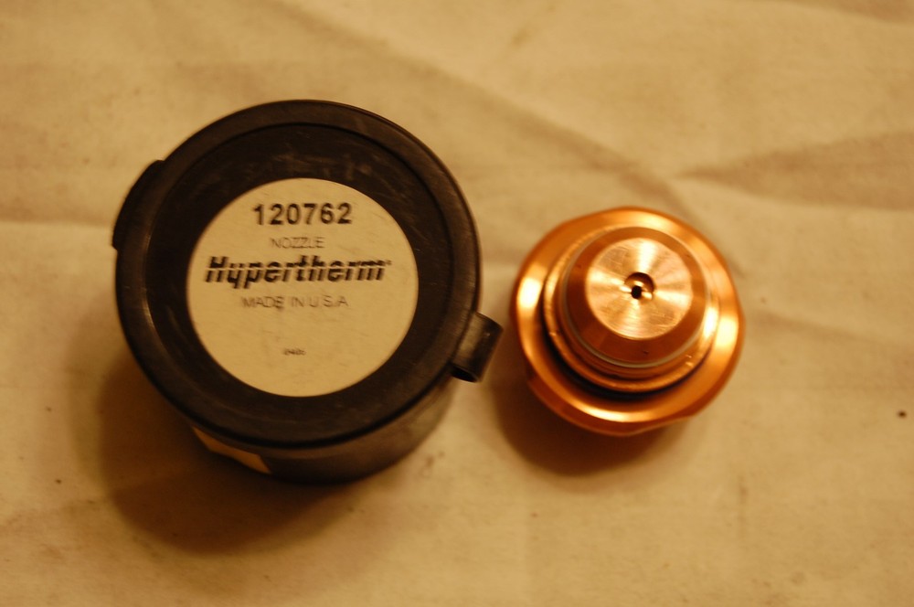 Hypertherm 120762 Nozzle