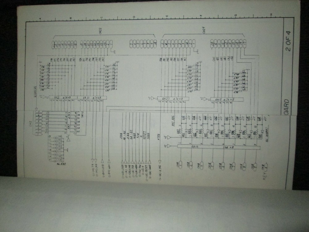 Secret Service Pinball Data East Manual