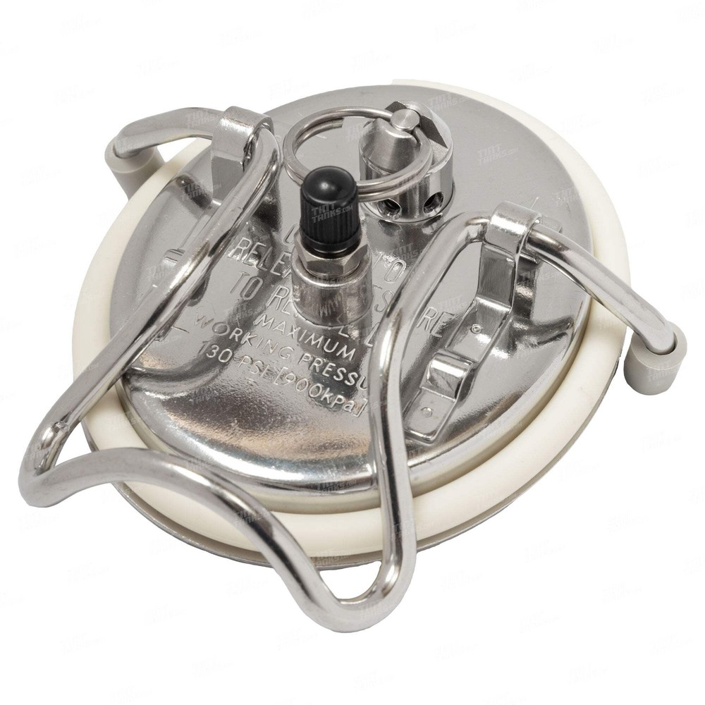 Replacement Schrader Valve Lid for Tint Tanks© Window Tint Solution Sprayers