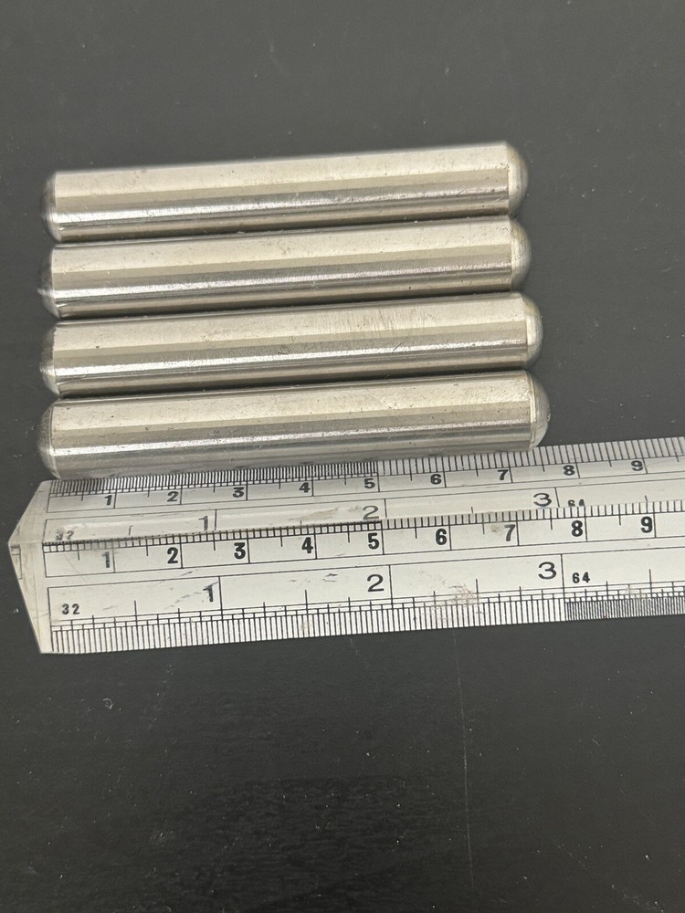 Cow Magnets -- 4 Magnets !