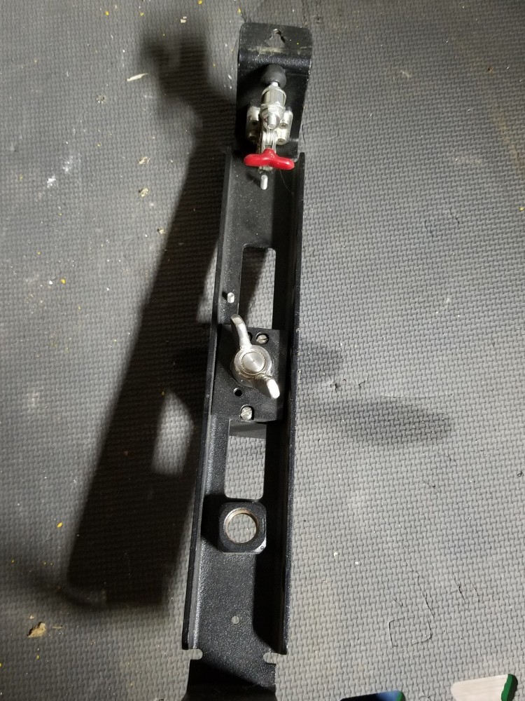 Trimble Spectra Precision Ceiling Wall Laserlevel Mount Topcon