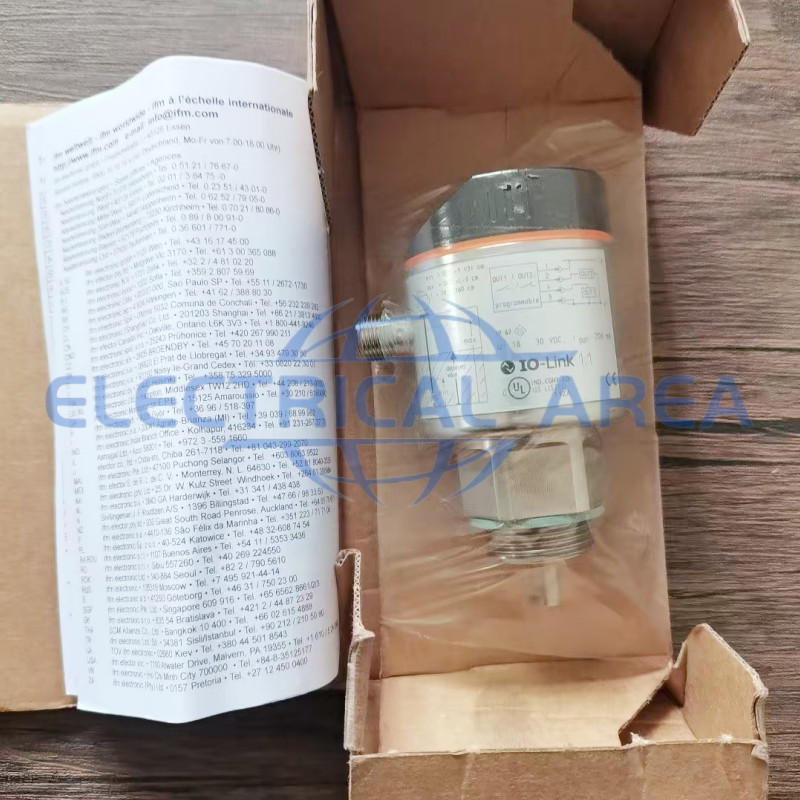 1PC NEW IFM LR7000 liquid level sensor Sensor Fast delivery