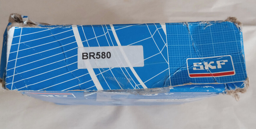 SKF BR580 Taper Bearing Cone