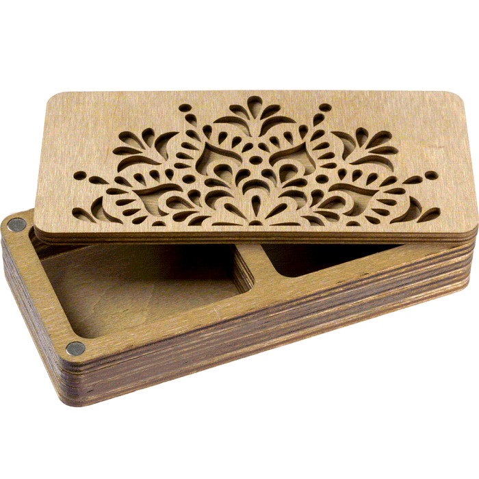 Needlework Holder