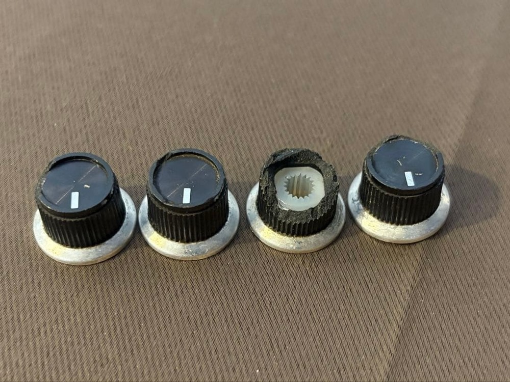 BOSS CE-1 Chorus Ensemble Working