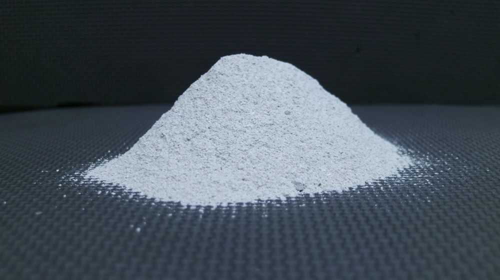 Lime Dolomite