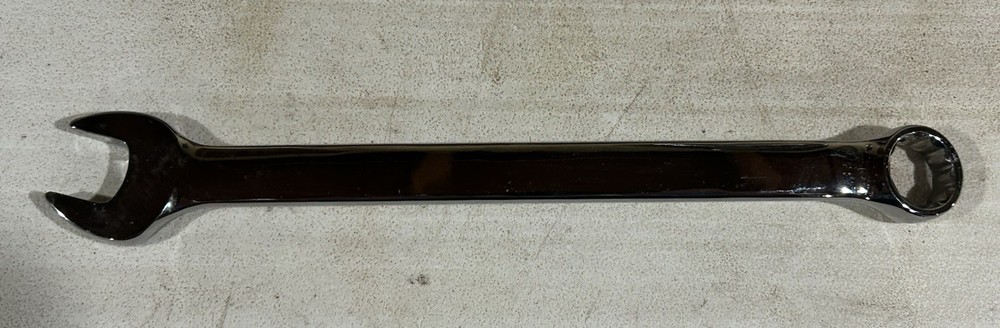 NEW Blue Point BLPCWM16B 16mm 12 Point Combination Wrench