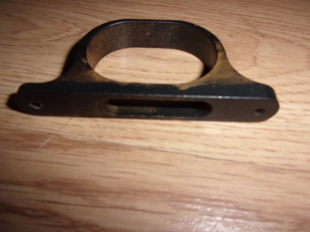 Knight MK-85 Trigger Guard Stock MK85 Muzzleloader Black Powder .54 Caliber