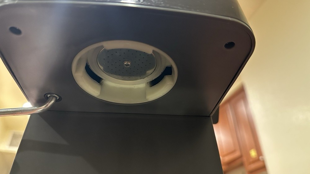 SAPOUDR EA09 Coffee/Expresso Machine