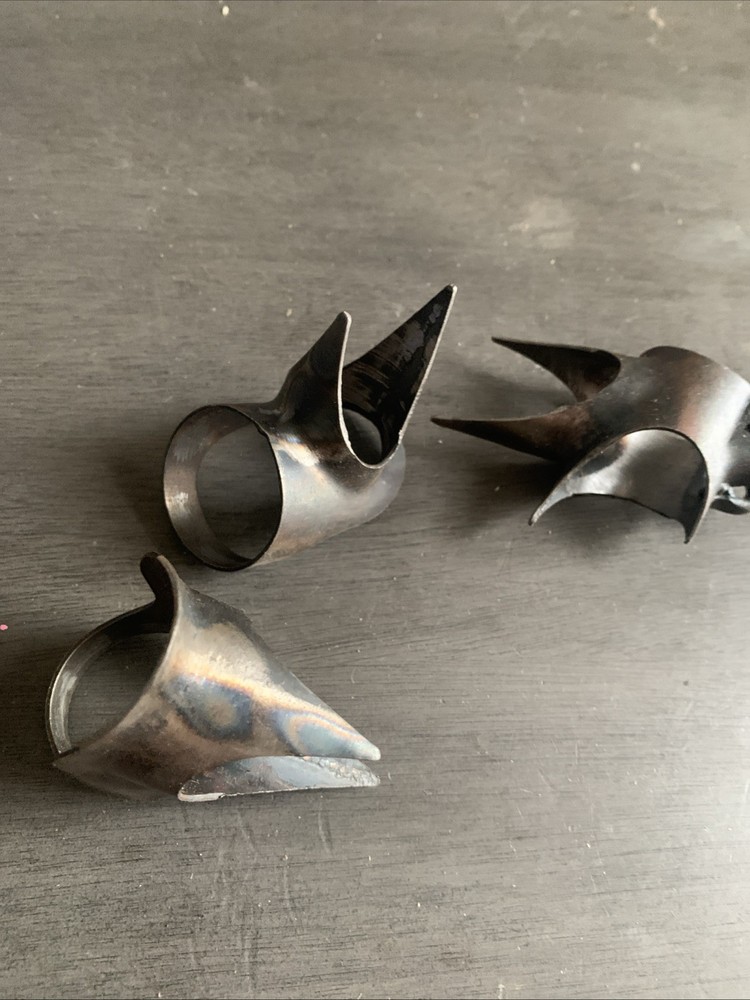 Prugnat Long Point Lug Set