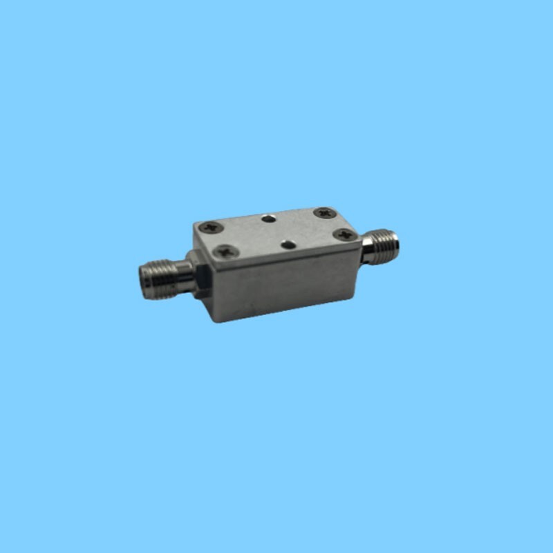 Wideband RF Passive Equalizer Module 3.2DB DC-6GHz High Quality Accessory my23