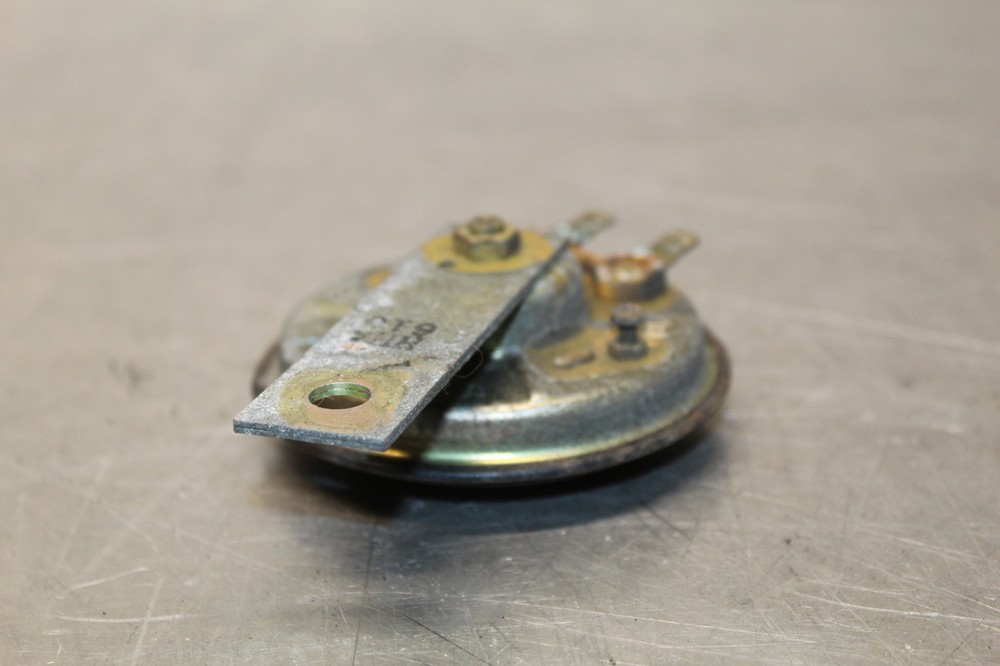 2008 SYM HD 200 OEM HORN SIGNAL