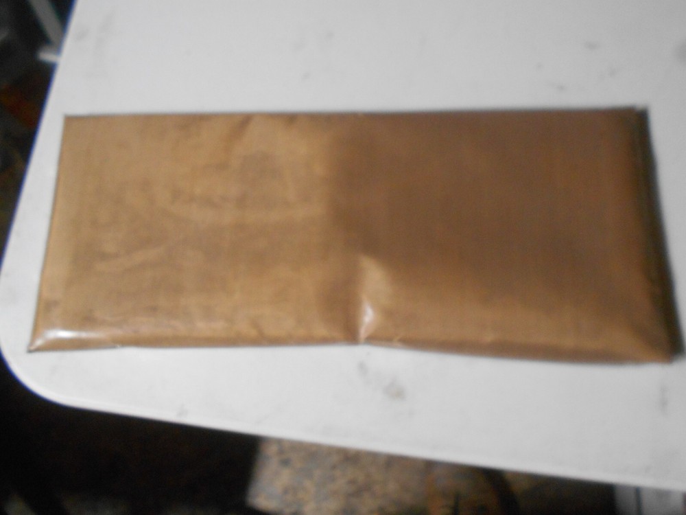 HEAT SEAL 625A NON STICK COVER