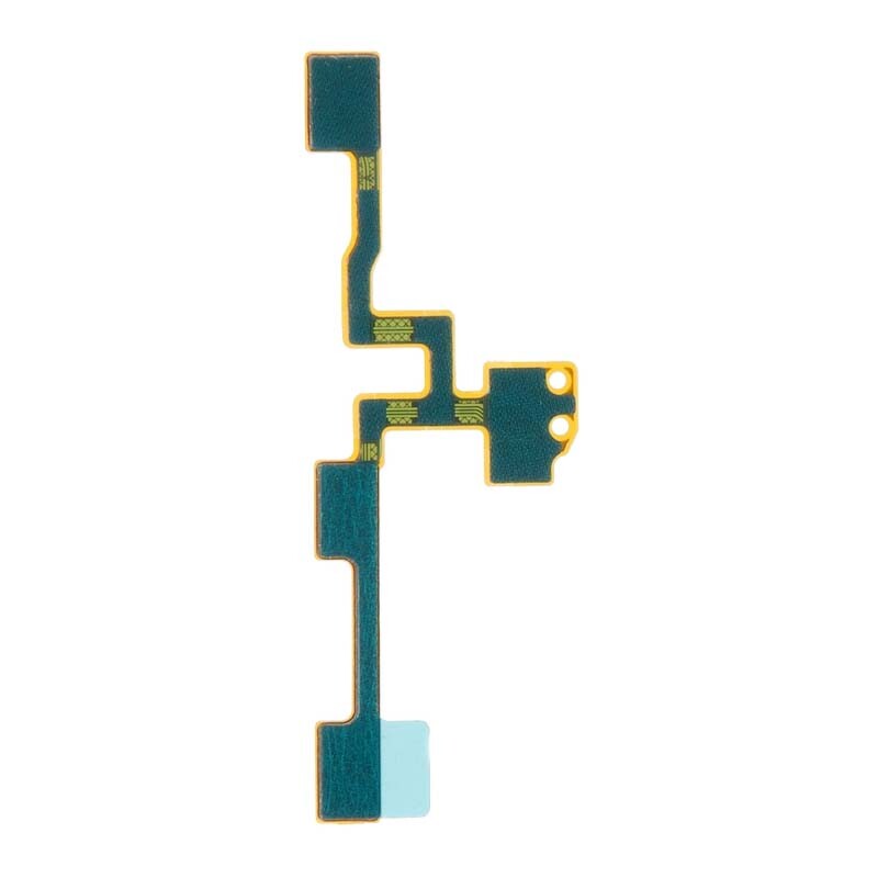 Flex Cable Power Volume Buttons for Xiaomi Redmi Note 9 Pro Note 9S Replacement