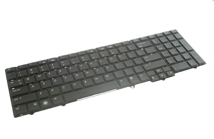 585710-001 - Keyboard Assembly (USA)