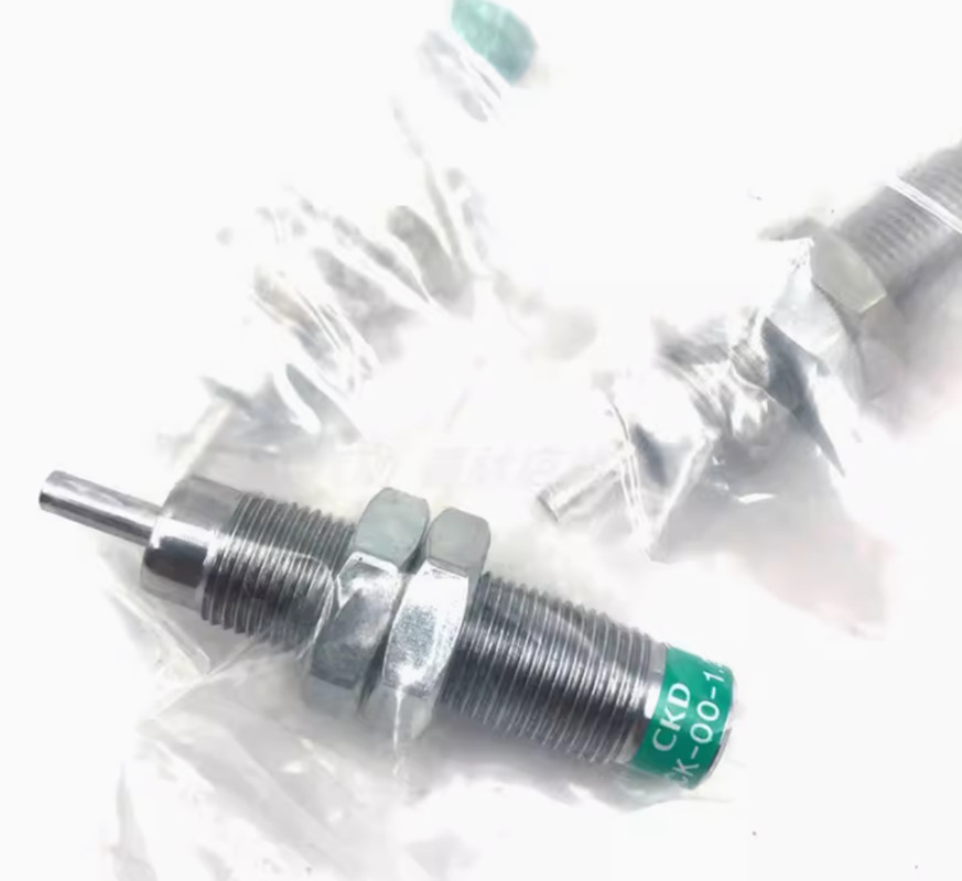 NEW 1pc NCK-00-0.1  Hydraulic buffer CKD Type