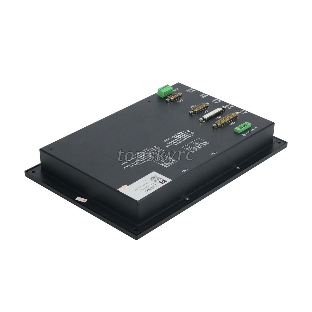F2100B 2 Axis CNC Controller for CNC Plasma Cutting Machine Laser Flame Cutter
