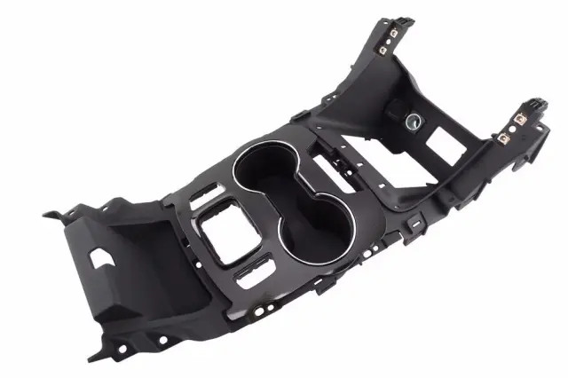 Genuine GM Trim Plate 84873944