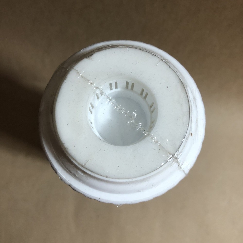 Lanlang KDC GAC/KDF Cartilage 10*2.5 Water Filter