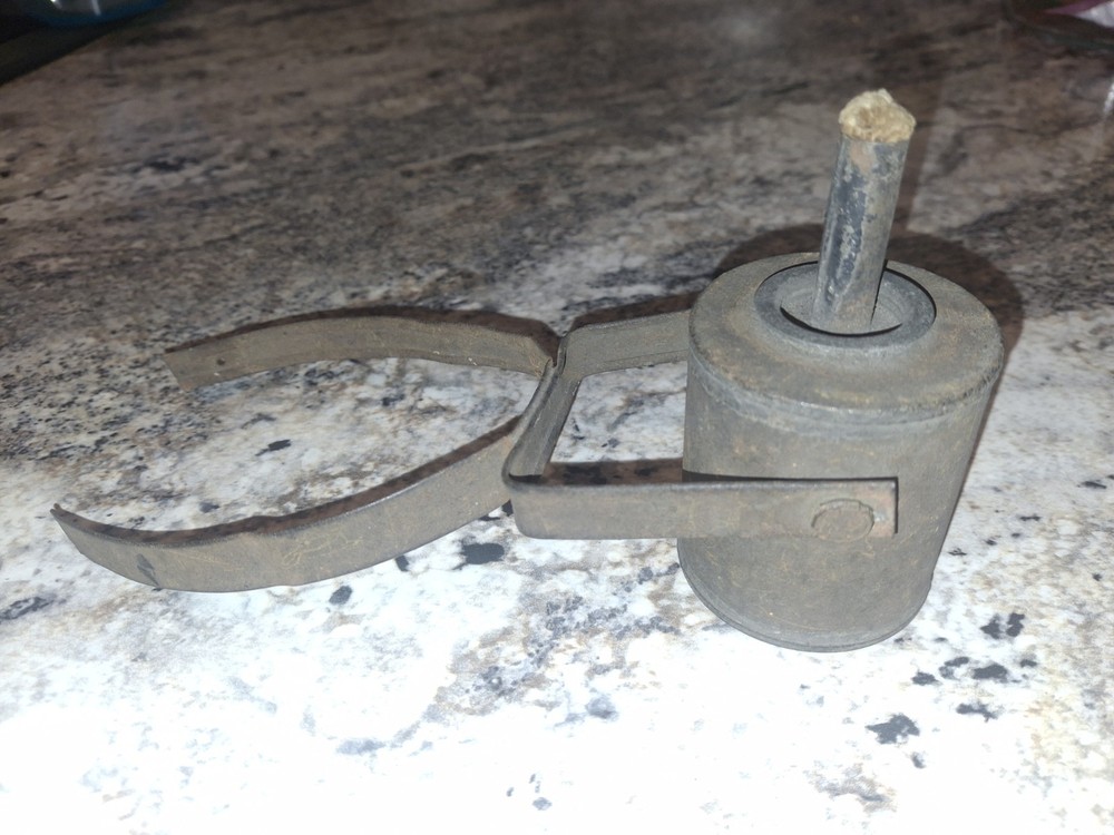 Civil War Campaign Torch