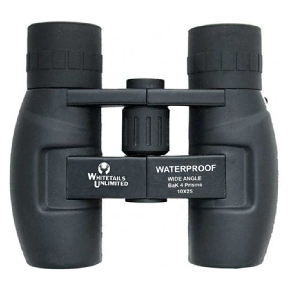 Pentax 10X25 DCF WP Whitetails Unlimited Binoculars