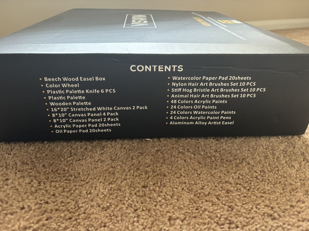 VISWIN MODEL ASMP002-V