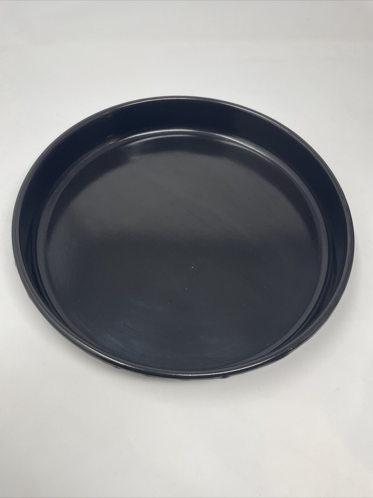 Nuwave Pro Plus Infrared Oven 10" Baking Pan Replacement Part 20602
