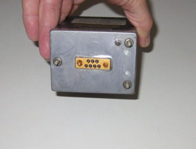 SPERRY POWER SUPPLY P/N 1775143