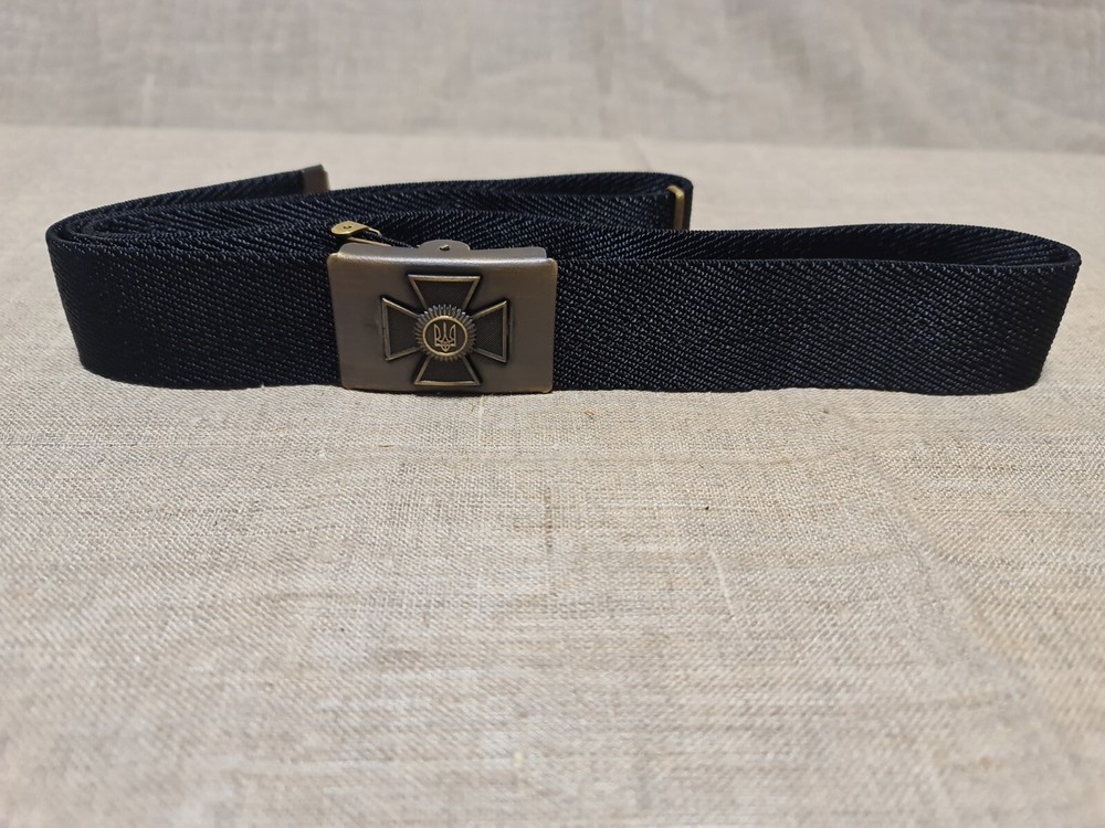 Belt new Ukraine uniform