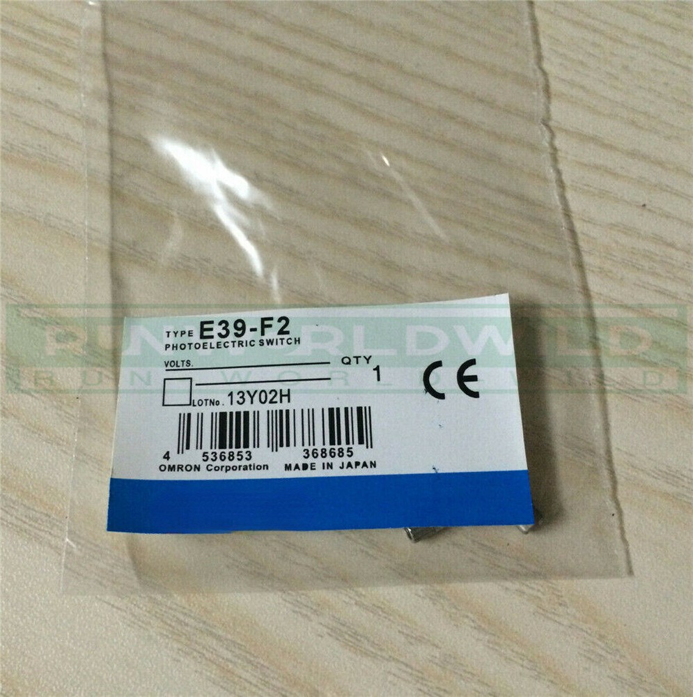 1PCS new For  Sensor Accessory E39-F2 E39F2