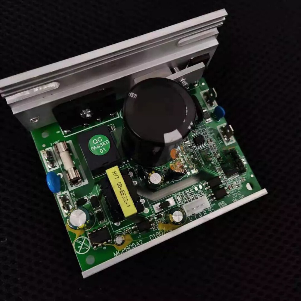 D180716 8019-XK Treadmill Motor Controller MCPB05A2 Treadmill Control Board