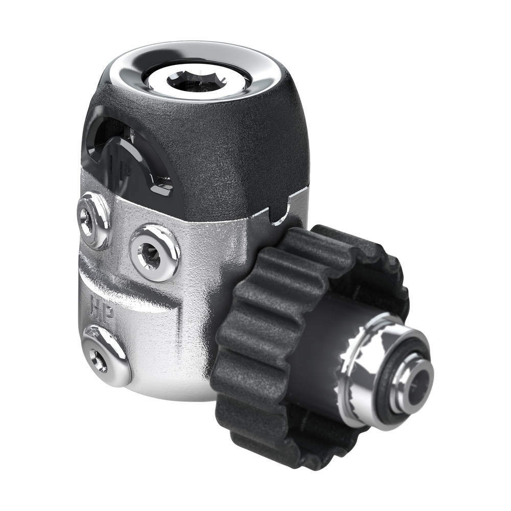 Mares 15x 1st Stage Regulator - Yoke or Din