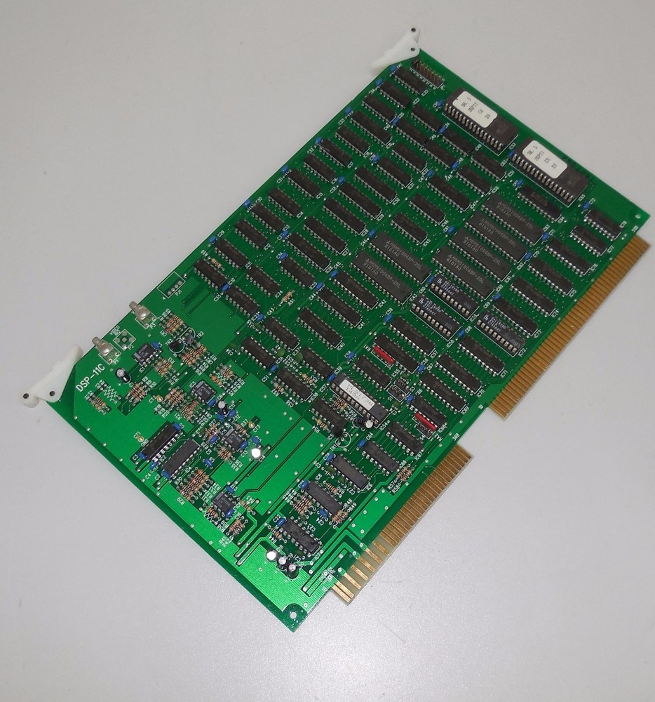 Shinkawa DSP-11C PCB