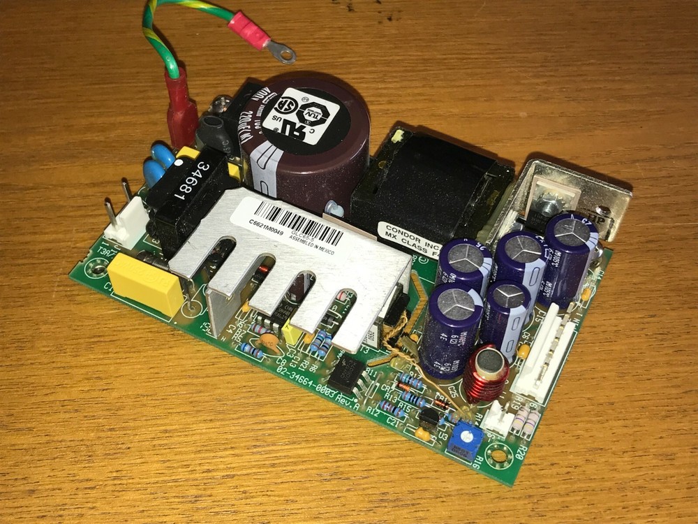 CONDOR GLC65-5 DC Power Supply