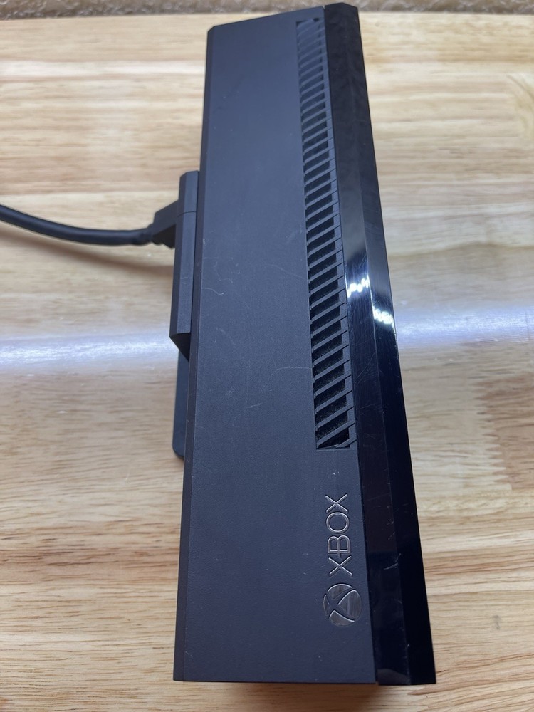 Microsoft Xbox One Kinect Camera Motion Sensor Bar Model 1520