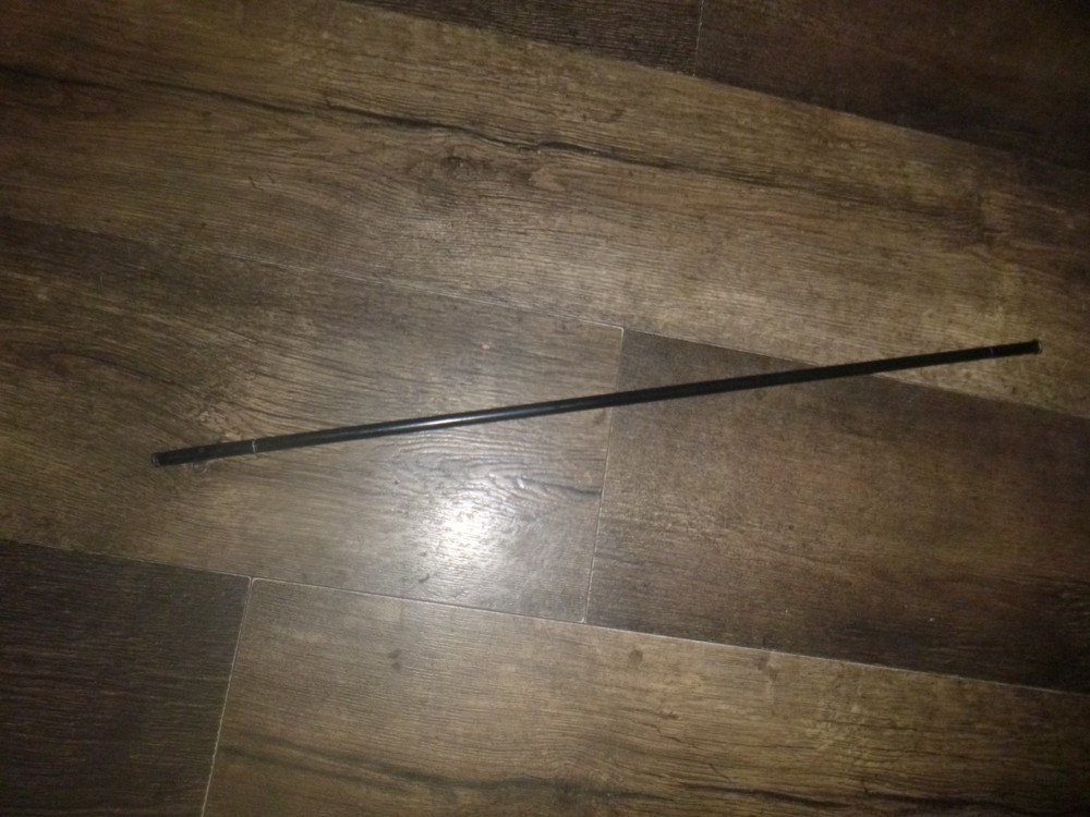 Traditions THUNDERBOLT 50 cal. Muzzleloader RamRod