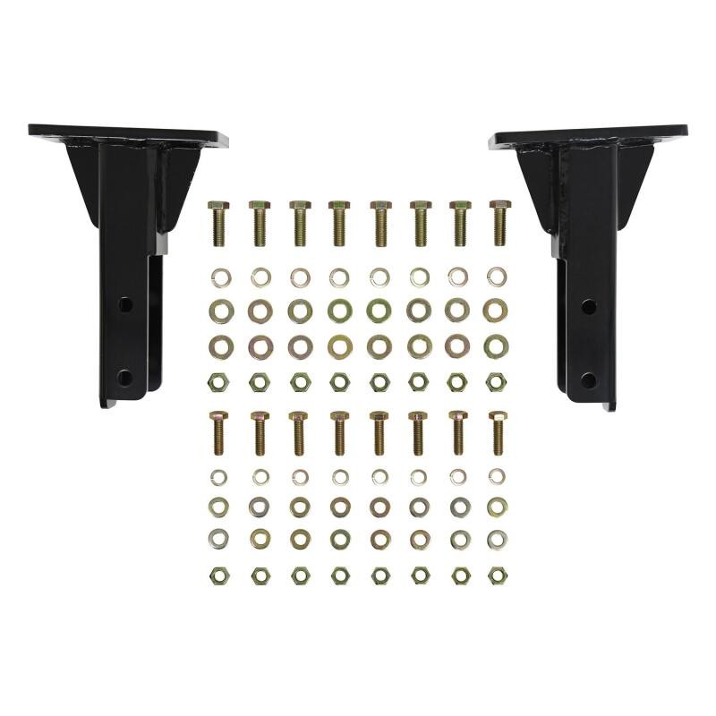 Westin Winch Mount Plate | 46-23555