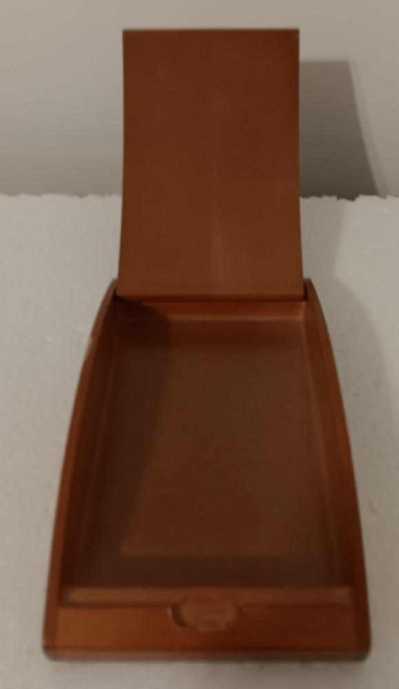 Desktop Note Holder (Max Note Size 6 in X 4 in)