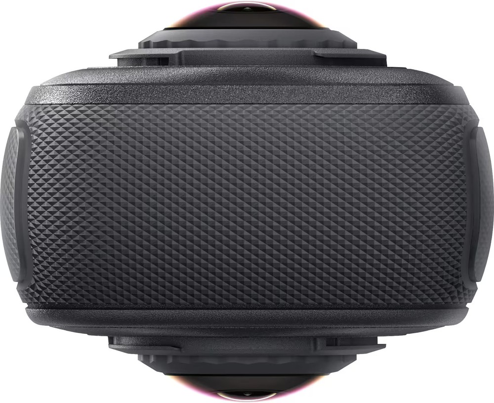 Insta360 - X4 Air - Black