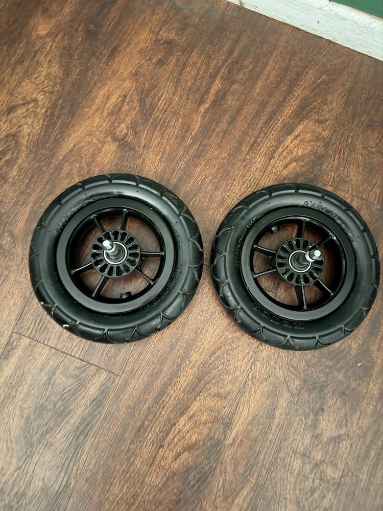 City Mini Gt Rear Wheels