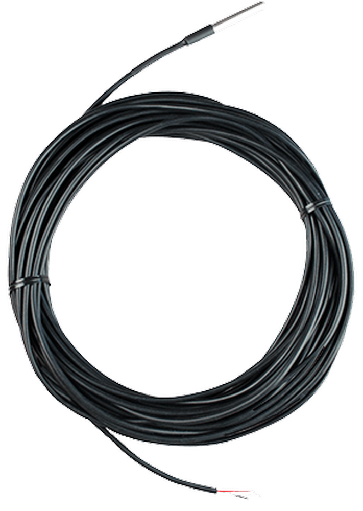 Water-Resistant Digital Temperature Sensor (10m)