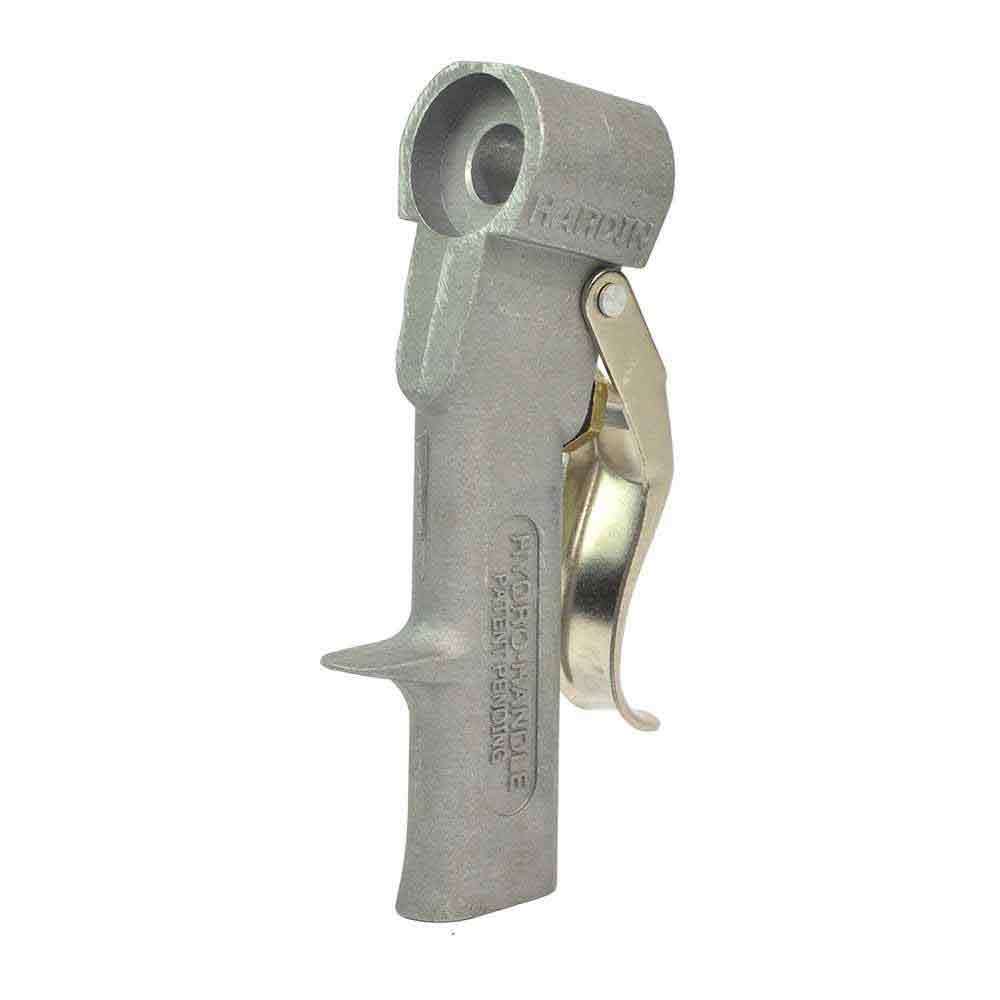 Basic Hydro-Handle Includes Handle & Brass Valve - HHHDL