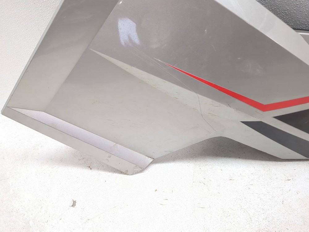 16-26 Polaris General 1000 Front Left Door Assembly