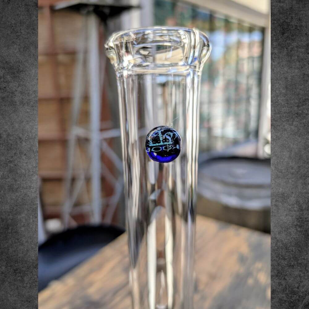 ROOR® Custom 30th Anniversary 18" Straight *LIMITED*